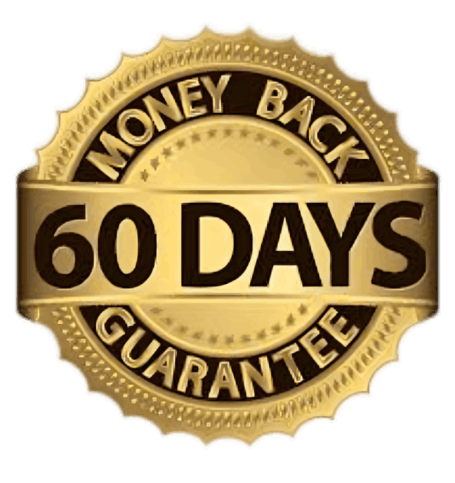 Vitali Flow 100% Money Back Guarantee