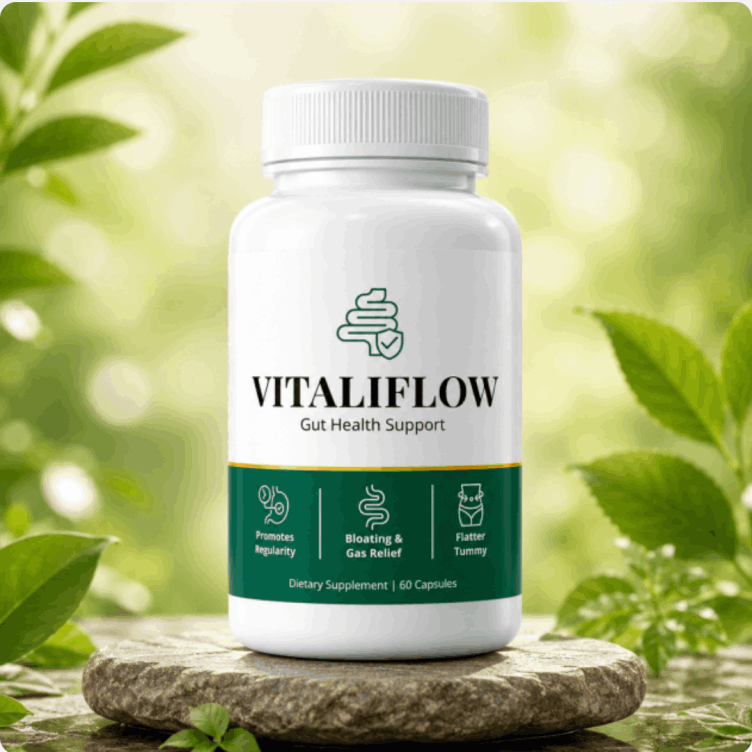 what is Vitali Flow