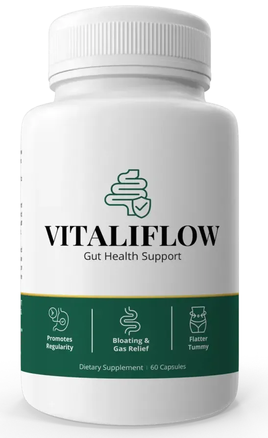 Vitali Flow