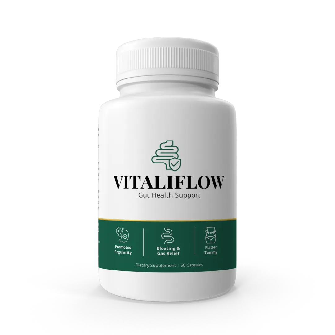 Vitali Flow