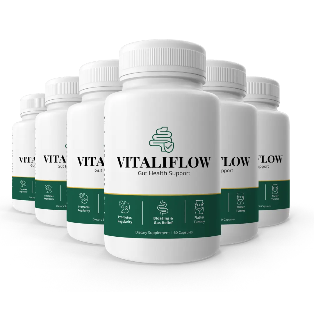Vitali Flow buy now