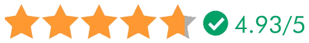 Vitali Flow 5 star rating