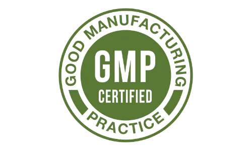 Vitali Flow GMP Certified