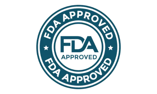 Vitali Flow FDA Approved